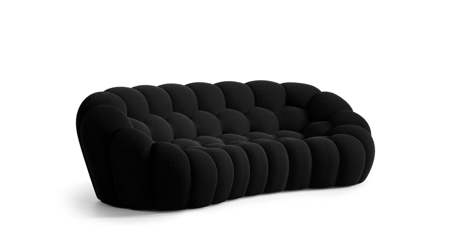 Canapé Bubble Curve