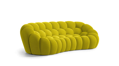 Canapé Bubble Curve