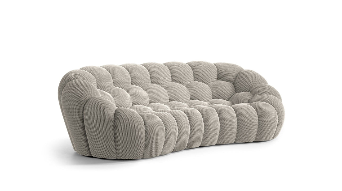 Canapé Bubble Curve