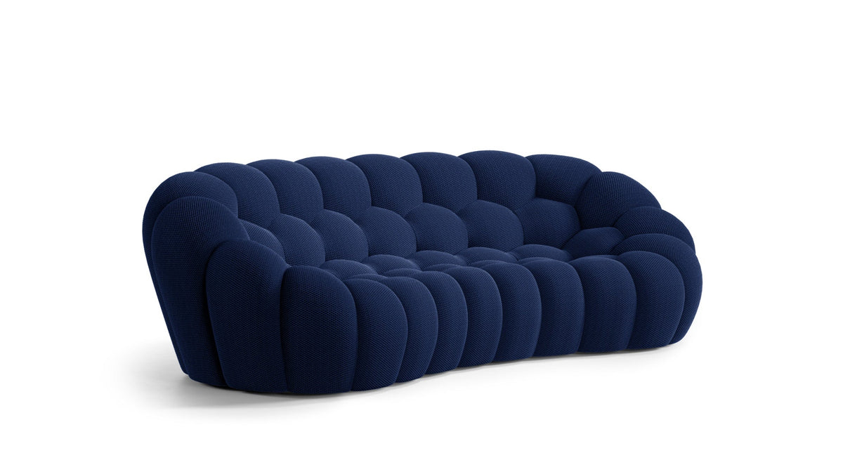 Canapé Bubble Curve