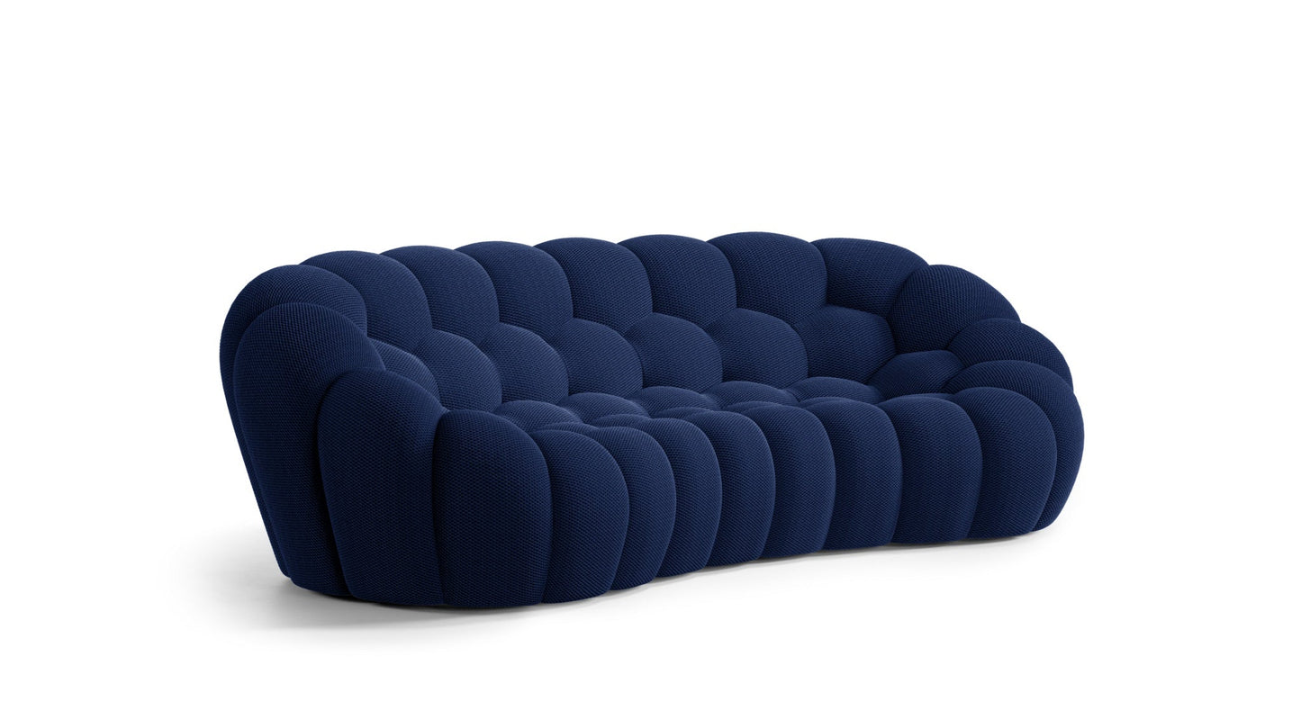 Canapé Bubble Curve