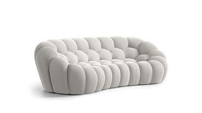 Canapé Bubble Curve