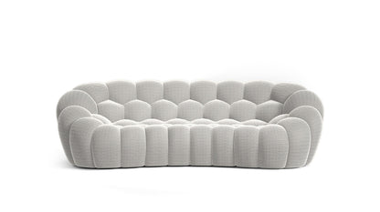 Canapé Bubble Curve